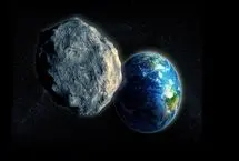 کدام بخش زمین بیشتر در معرض برخورد با اجرام آسمانی قرار دارد؟
