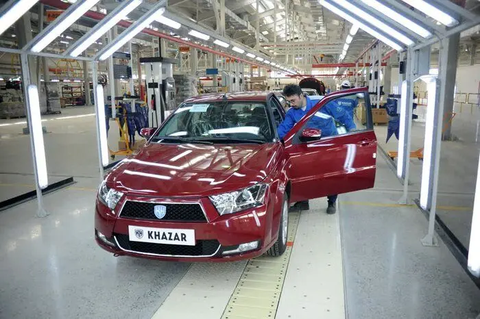 چرا سرمایه‌گذاری خودروسازان ایرانی شکست خورد؟