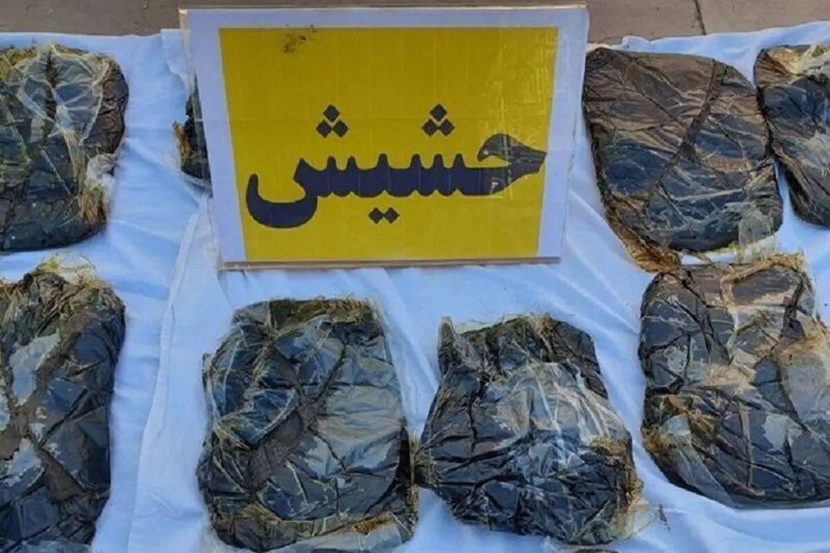 درگیری مسلحانه بین پلیس و قاچاقچیان در سیستان و بلوچستان