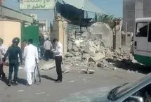 جزئیات درگیری تروریست‌ها در شمال سیستان و بلوچستان 