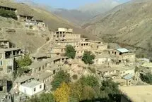 روستای جورد؛ لذت سفر به روستای پلکانی در محدوده تهران