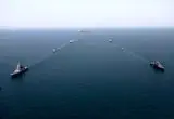 ایران پیشنهاد آمریکا برای بازگشایی تنگه هرمز را رد کرد