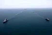 بازگشت نفت عراق به هرمز/ صادرات ۳۰ میلیون بشکه‌ای پس از ماه‌ها اختلال