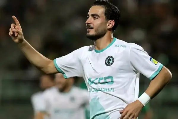 ببینید؛ خلاصه بازی ذوب آهن 0 - پیکان 1