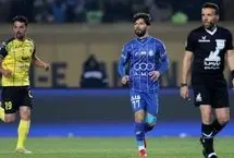 ماشاریپوف و تاوان یک لجبازی؛ خداحافظ جام جهانی، خداحافظ استقلال!