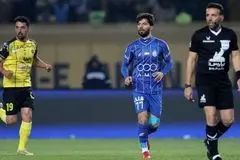 ماشاریپوف و تاوان یک لجبازی؛ خداحافظ جام جهانی، خداحافظ استقلال!