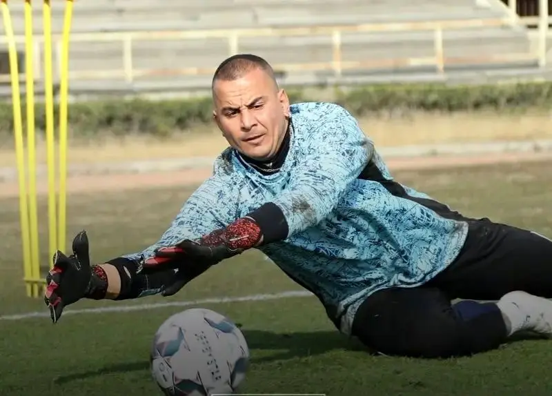 تصویر؛ استوری تندوتیز حامد لک علیه مجری تلویزیون