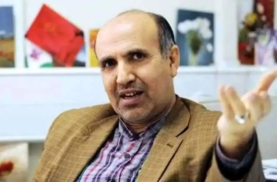 نسبت درآمد سرانه به قیمت‌های ثابت هنوز به سال 1356 نرسیده / آقای پزشکیان تعارف را کنار بگذارد و عمل کند