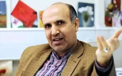 نسبت درآمد سرانه به قیمت‌های ثابت هنوز به سال 1356 نرسیده / آقای پزشکیان تعارف را کنار بگذارد و عمل کند 