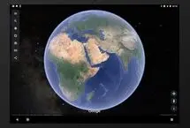 گوگل ارث ایرانی راه‌اندازی می‌شود