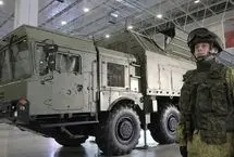 روسیه با موشک «پیچ‌گوشتی» ناتو را تهدید می‌کند!