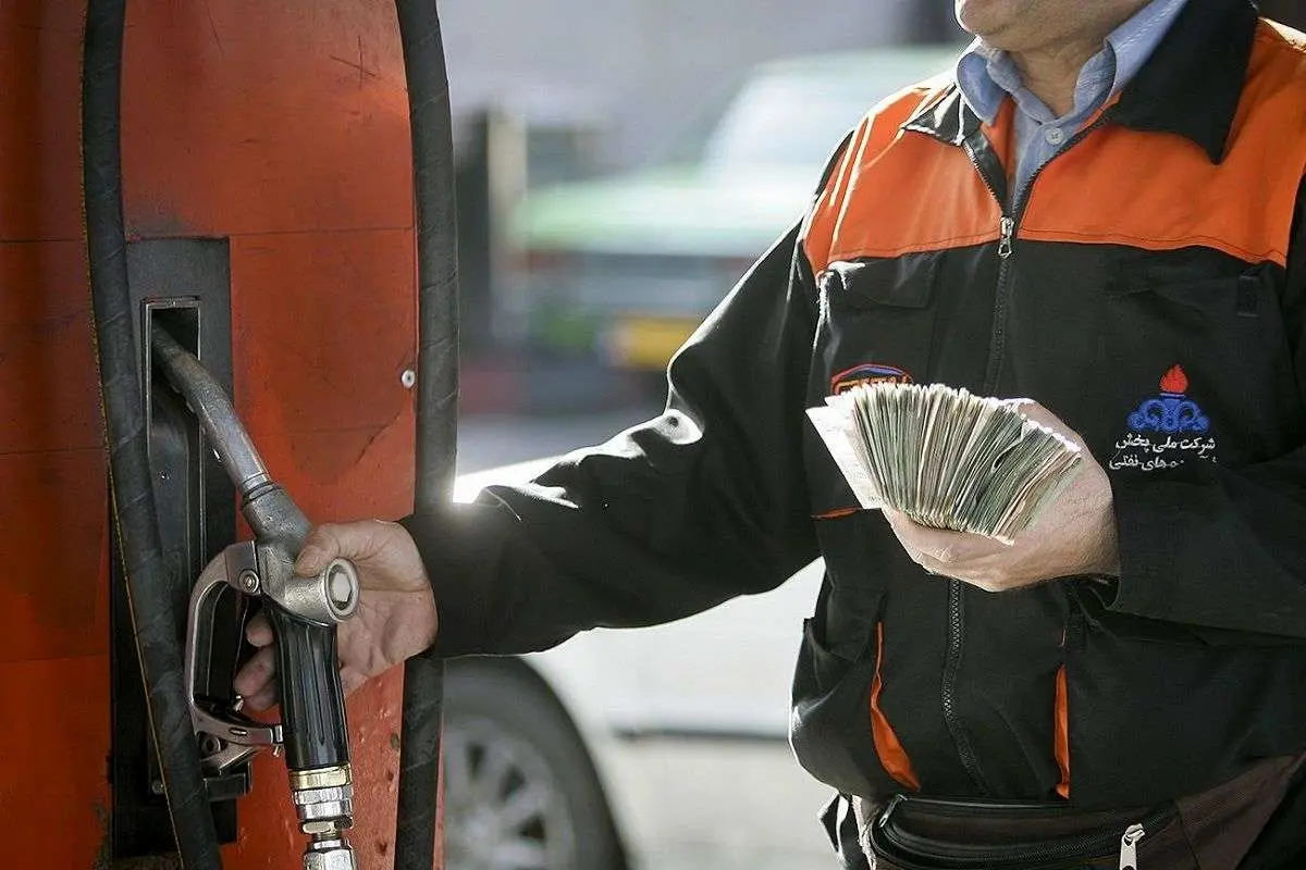 فروش مکمل سوخت در جایگاهها مجاز است؟