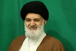 واکنش محمدباقر خرازی به بیانیه دفتر رهبری