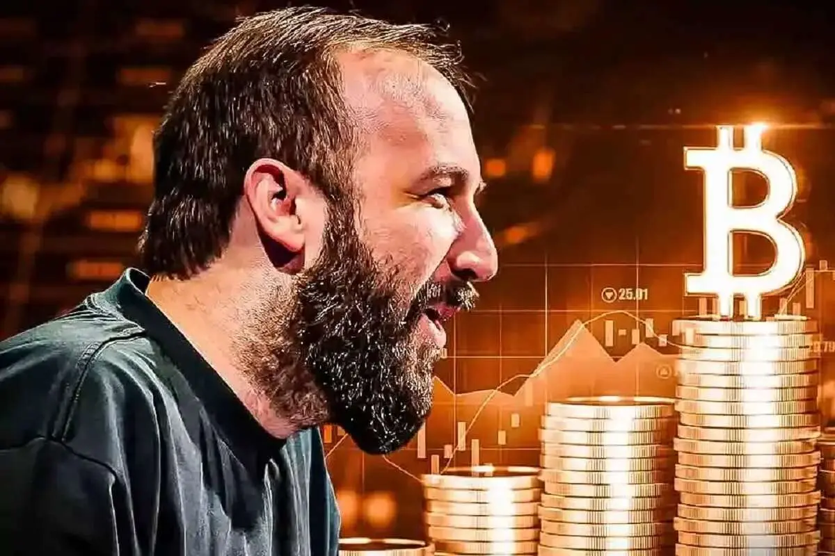 مشاور ترامپ مشتری بیت‌کوین شد