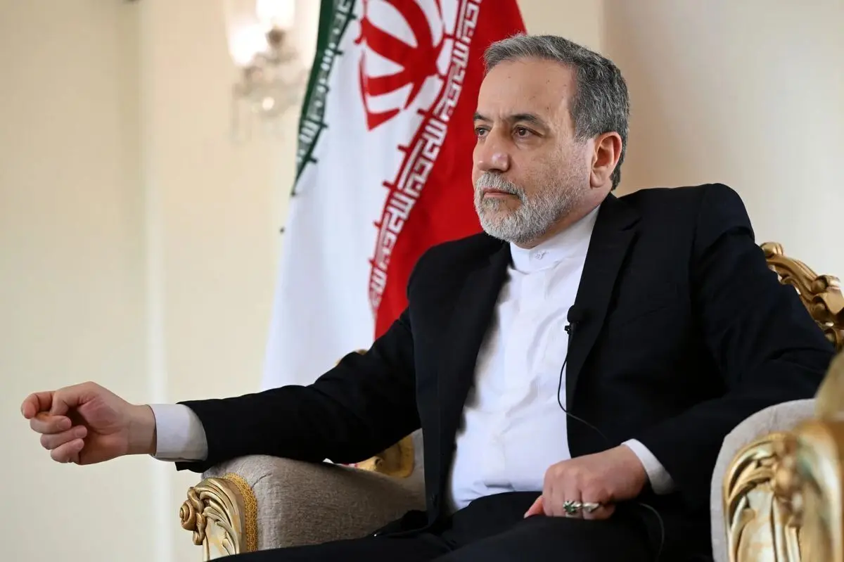عراقچی: ناخرسندی شدید خود از گزارش آژانس را به گروسی اعلام کردم