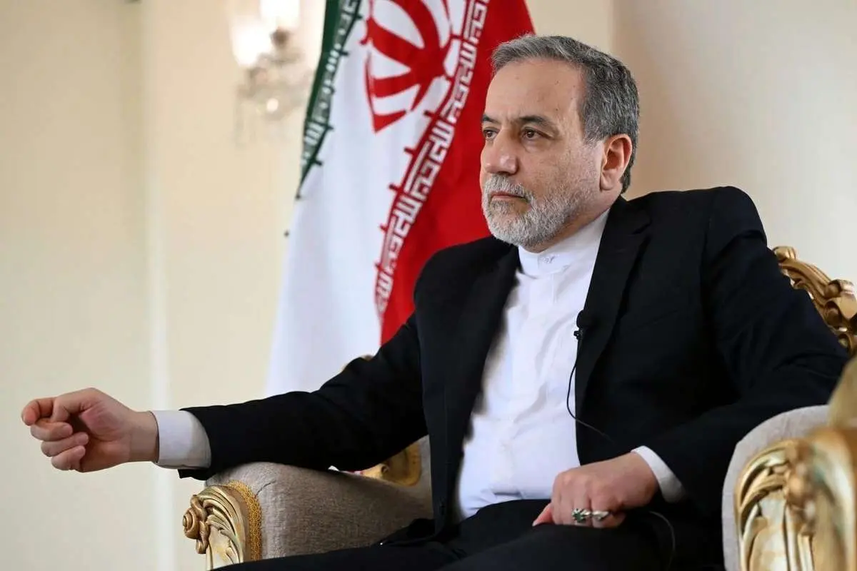 عراقچی: ناخرسندی شدید خود از گزارش آژانس را به گروسی اعلام کردم