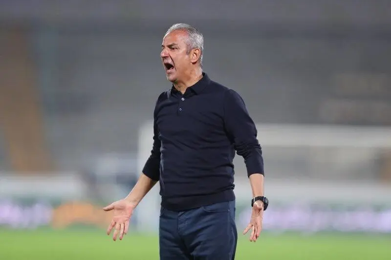 صفر تا صد پرسپولیس با نظر کارتال؛ توجیه و بهانه ممنوع آرکاداش!