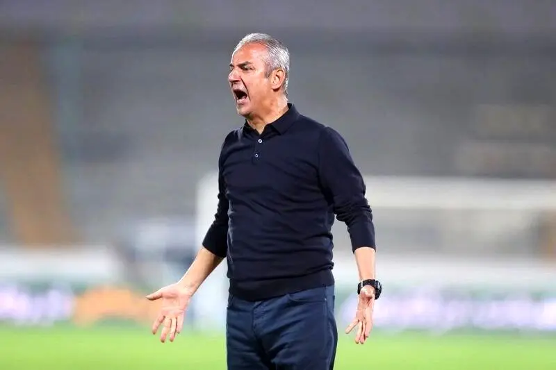 صفر تا صد پرسپولیس با نظر کارتال؛ توجیه و بهانه ممنوع آرکاداش!