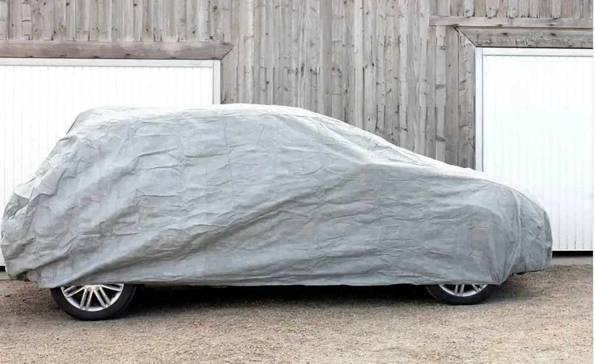 اگر خودرو را به مدت طولانی روشن نکنیم چه می شود؟