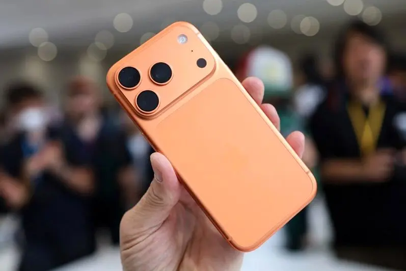 جولان آیفون‌های ممنوعه در بازار