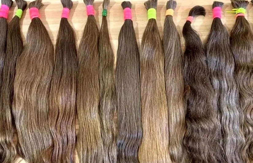 بازار خریدوفروش مو؛ قیمت‌ها به 100 میلیون رسید