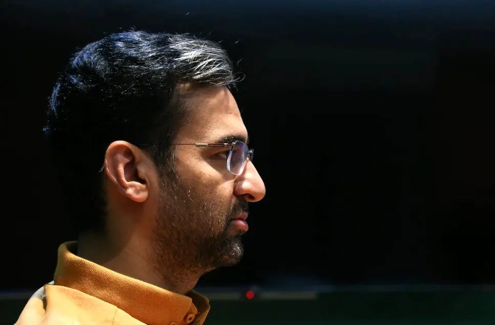 استارت انتخاباتی آذری جهرمی؟