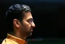 استارت انتخاباتی آذری جهرمی؟