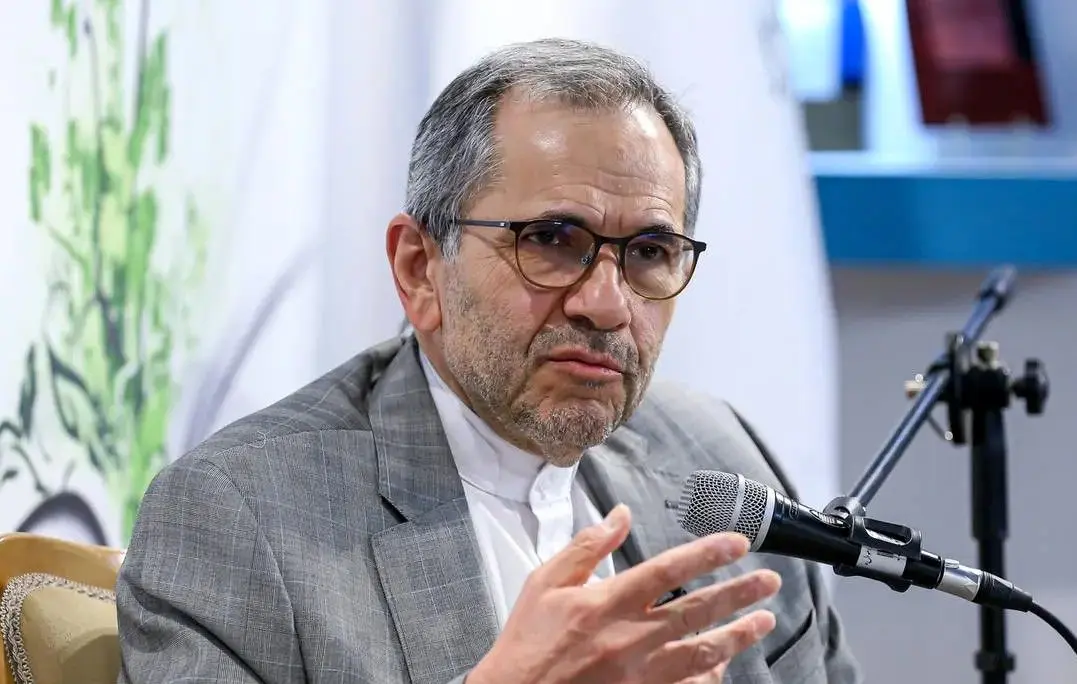 تخت‌روانچی: قبل از شروع دور جدید مذاکرات، باید تضمین دریافت کنیم 