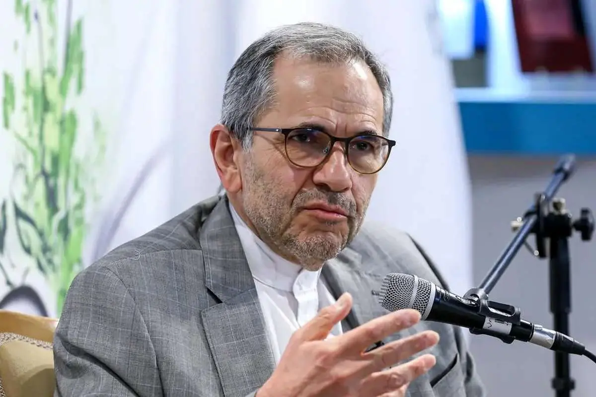 تختروانچی: قبل از شروع دور جدید مذاکرات، باید تضمین دریافت کنیم