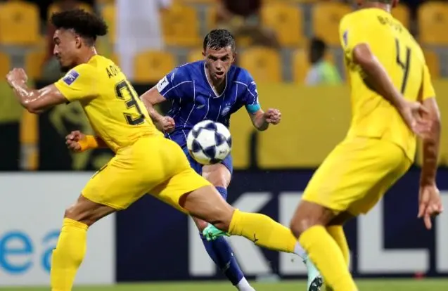 الوصل از بازی رفت هم خطرناک‌تر است!