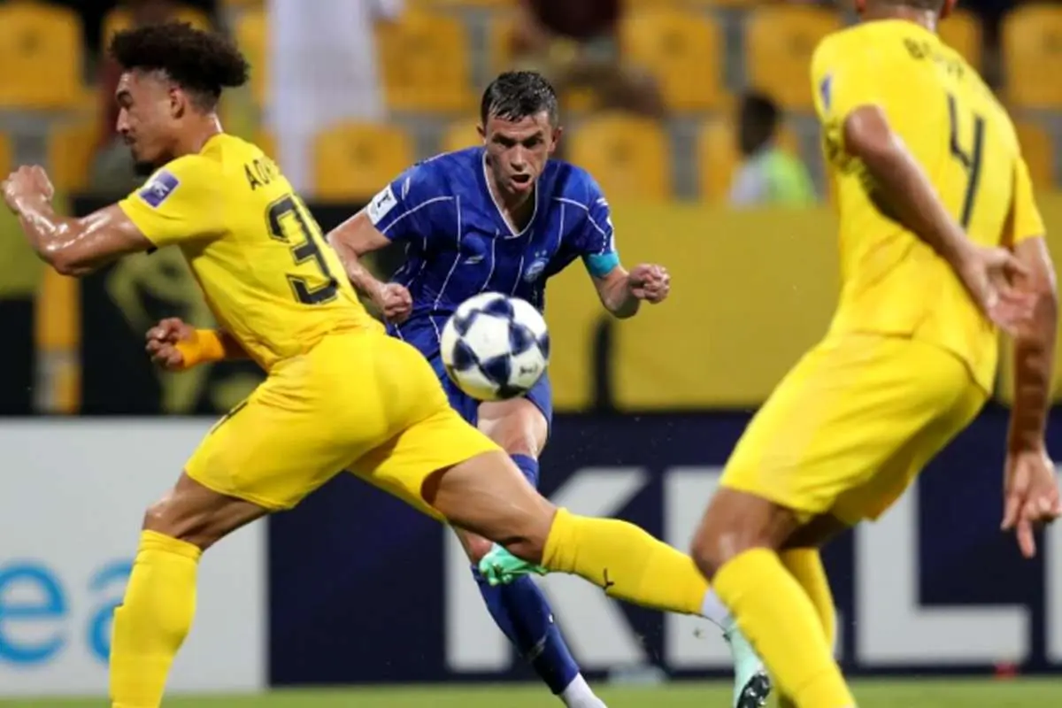 الوصل از بازی رفت هم خطرناک‌تر است!