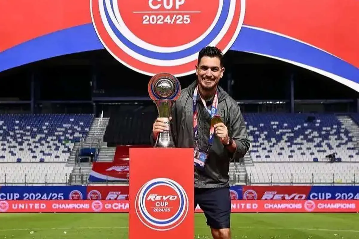 پرسپولیس آماده حضور مربی جدید 