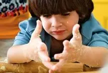 علل احتمالی وسواس در کودکان