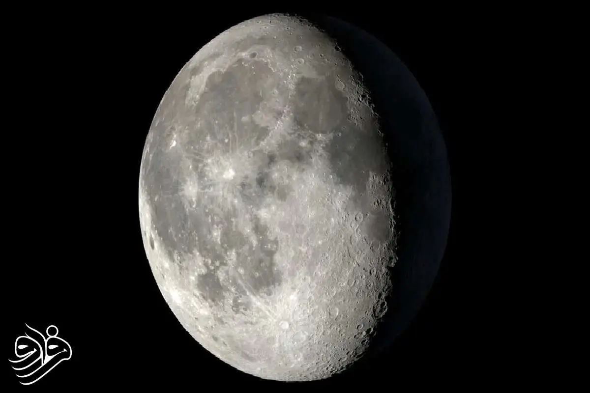 ادعای مالکیت ماه ممکن است باعث درگیری بین کشورها شود!