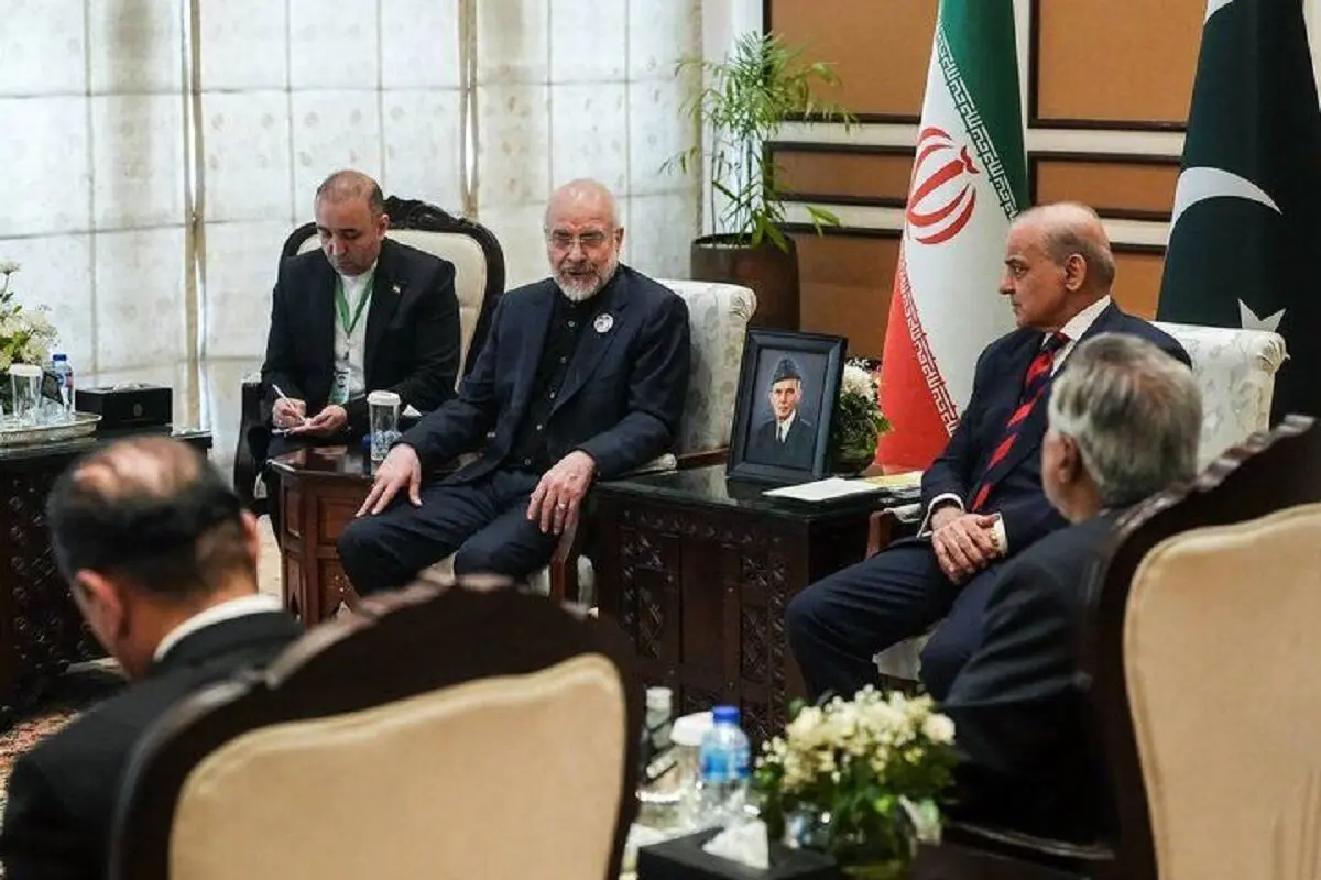 روزنامه اصولگرا: احتمال جنگ اسرائیل علیه ایران وجود دارد