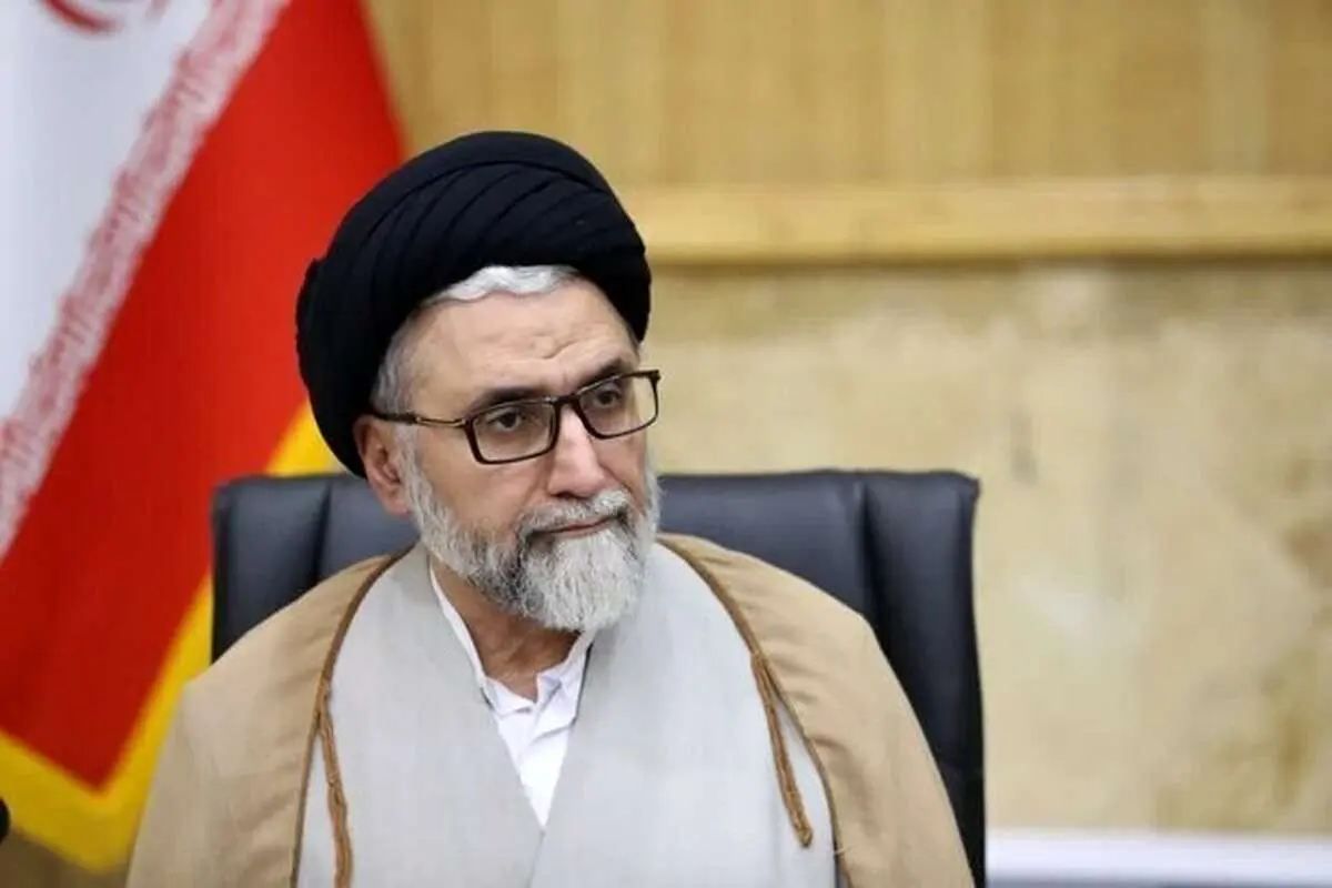 وزیر اطلاعات: انتشار یکباره آمار جاسوسها مناسب نیست
