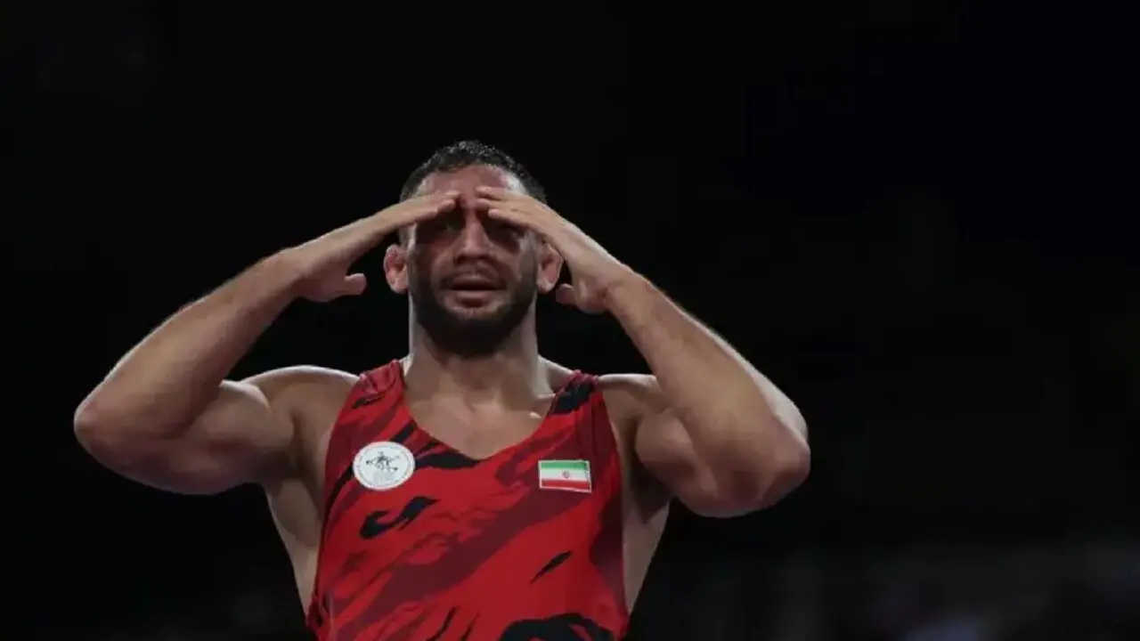 شاهکار آذرپیرا و انتقام از تاج‌الدینوف؛ اعجوبه‌ای با ۳۴ پیروزی متوالی
