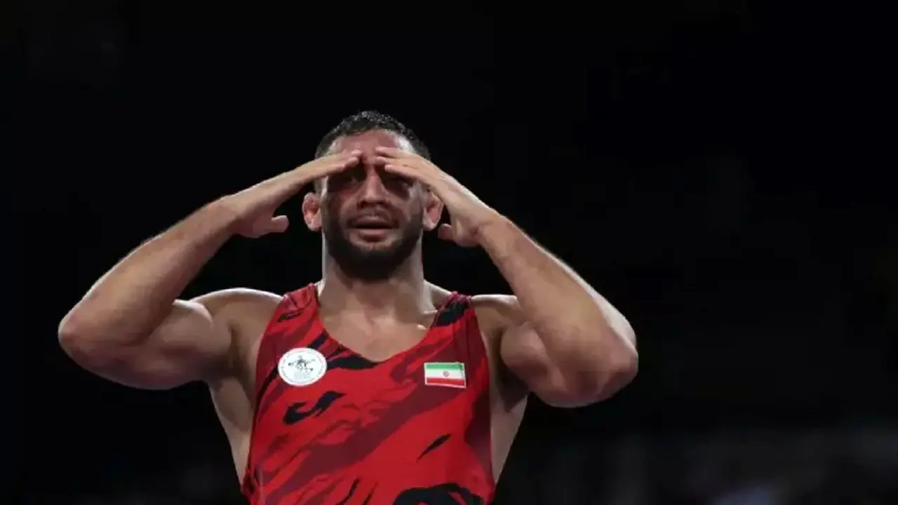 شاهکار آذرپیرا و انتقام از تاج‌الدینوف؛ اعجوبه‌ای با ۳۴ پیروزی متوالی