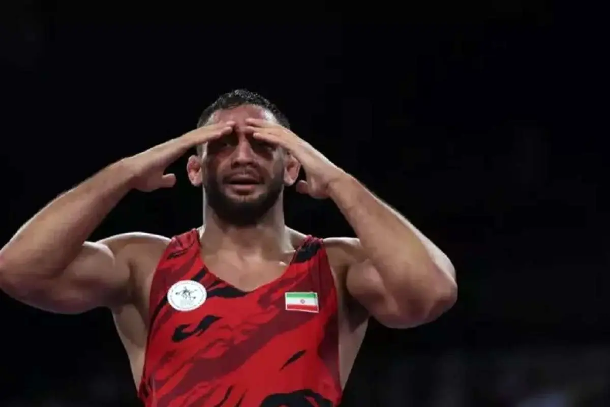 شاهکار آذرپیرا و انتقام از تاج‌الدینوف؛ اعجوبه‌ای با ۳۴ پیروزی متوالی