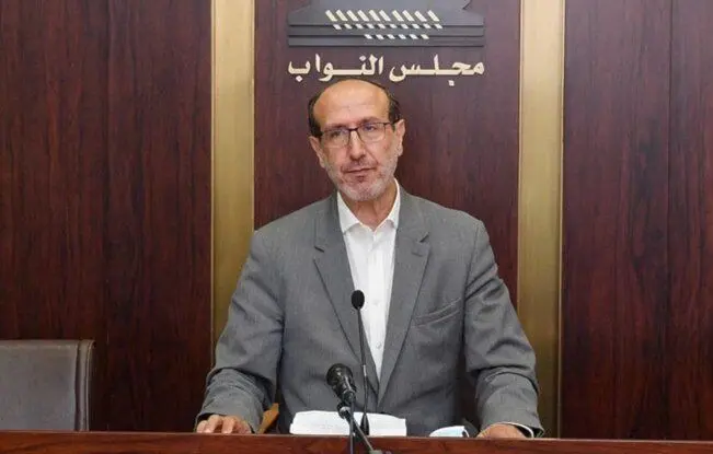 نماینده لبنانی: ایران در صورت ادامه جنگ در لبنان، تنگه هرمز را باز نخواهد کرد