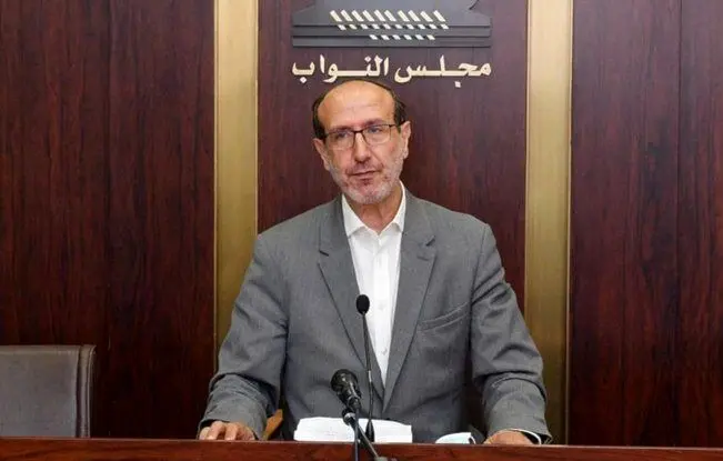 نماینده لبنانی: ایران در صورت ادامه جنگ در لبنان، تنگه هرمز را باز نخواهد کرد