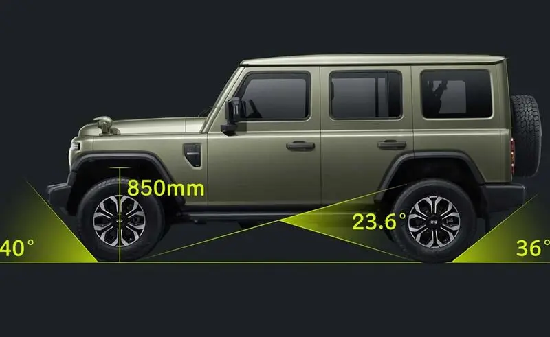 BAW 212 مونتاژی