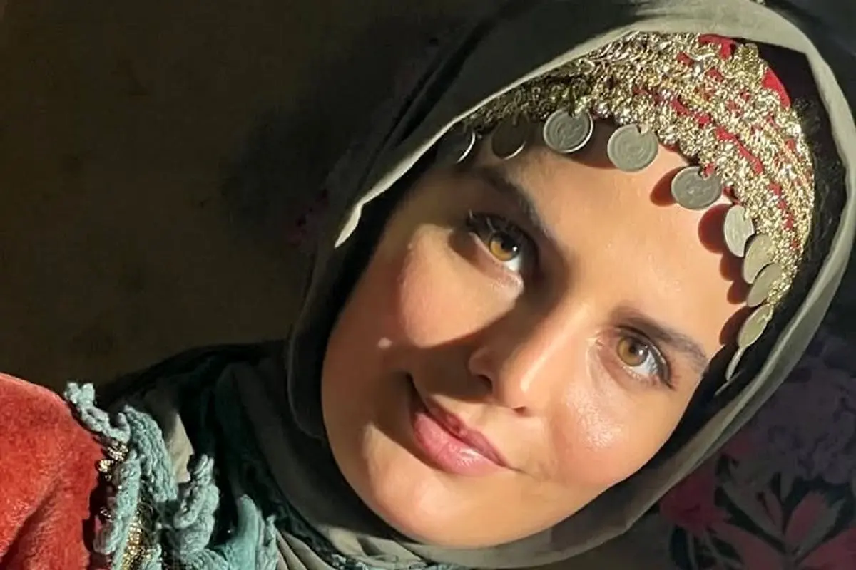 ماجرای خودکشی غزاله اکرمی بازیگر نقش سوجان چیست؟