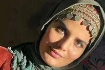 ماجرای خودکشی غزاله اکرمی بازیگر نقش سوجان چیست؟