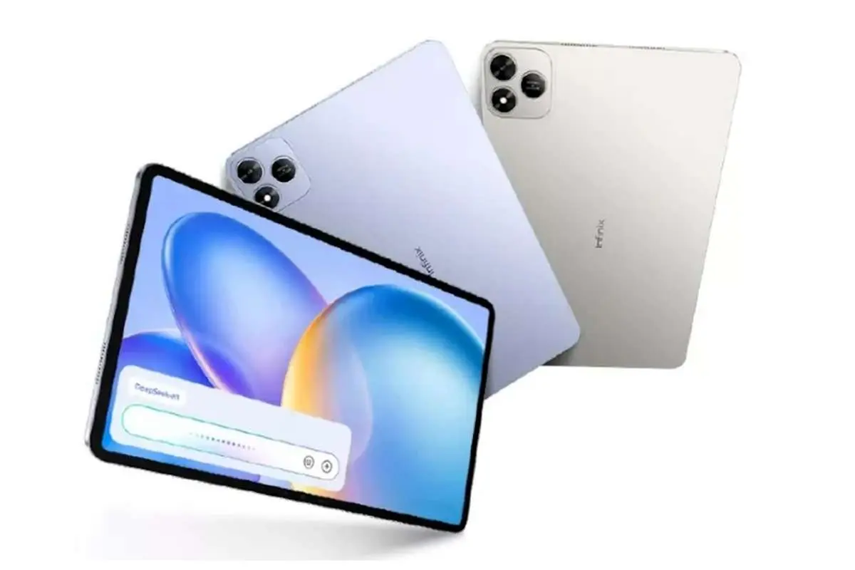 Infinix XPAD 20 Pro؛ تبلتی که همه را شگفتزده میکند