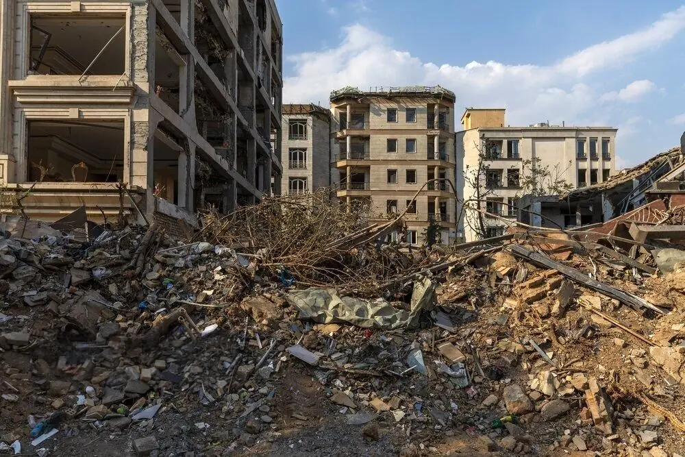 وام ودیعه مسکن جنگ؛ همه‌چیز از تسهیلات 700 میلیونی