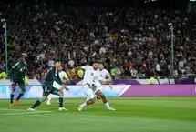 امارات برای گرفتن جای ایران دندان تیز کرد!