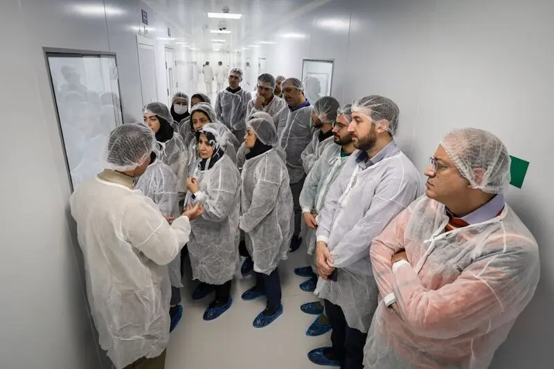 داروی ضد سرطان ایرانی