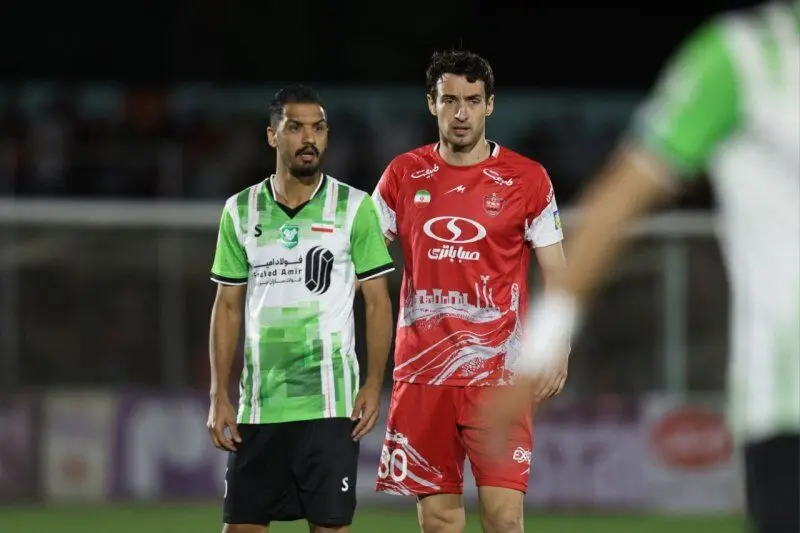 برنامه کارتال چیست؟ پرسپولیس بدون ۳ ستاره خط دفاع مقابل هوادار