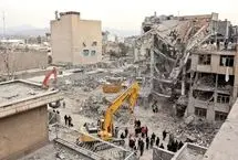 ۴۰ روز میان آوار و امید/ روایت نیروهایی که شهر را تنها نگذاشتند
